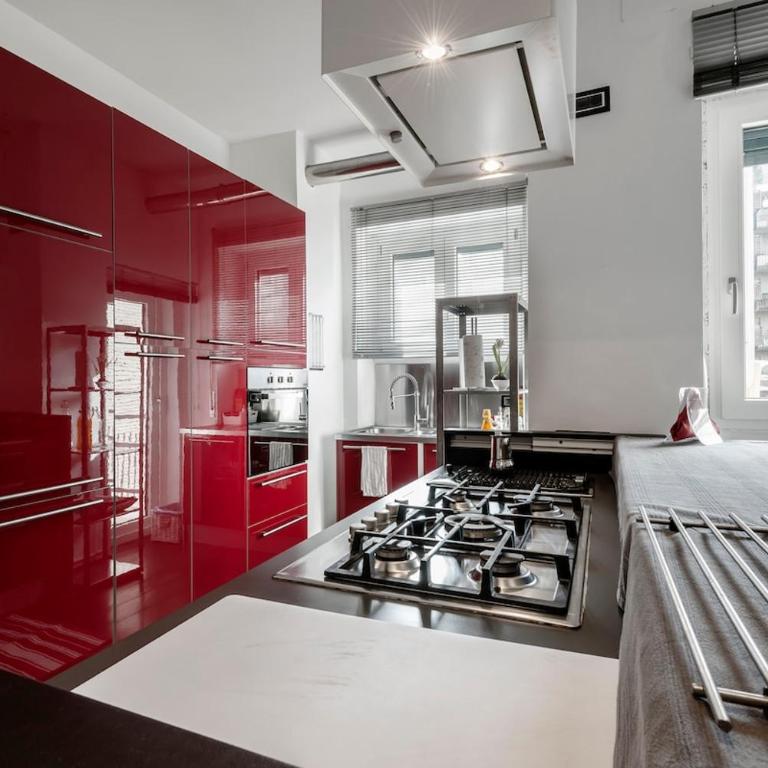 Quite and Bright Tortona District - Appartamento con 2 Camere da Letto - 22