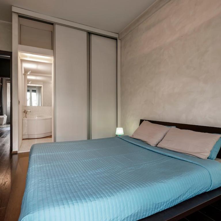 Quite and Bright Tortona District - Appartamento con 2 Camere da Letto - 25