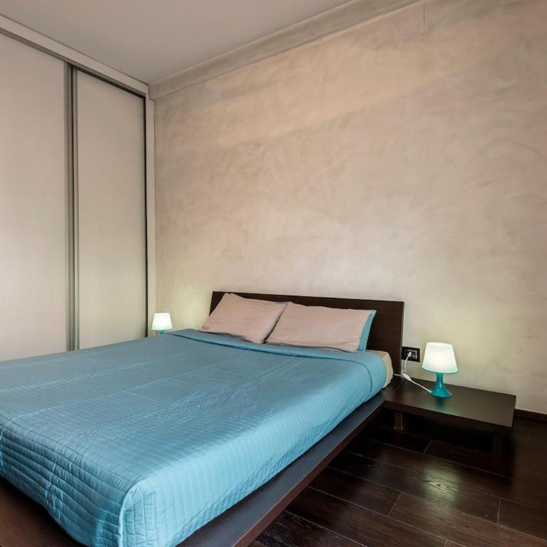 Quite and Bright Tortona District - Appartamento con 2 Camere da Letto - 26