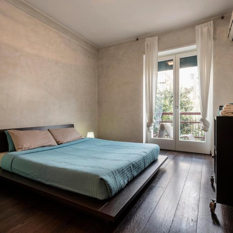Quite and Bright Tortona District - Appartamento con 2 Camere da Letto - 29
