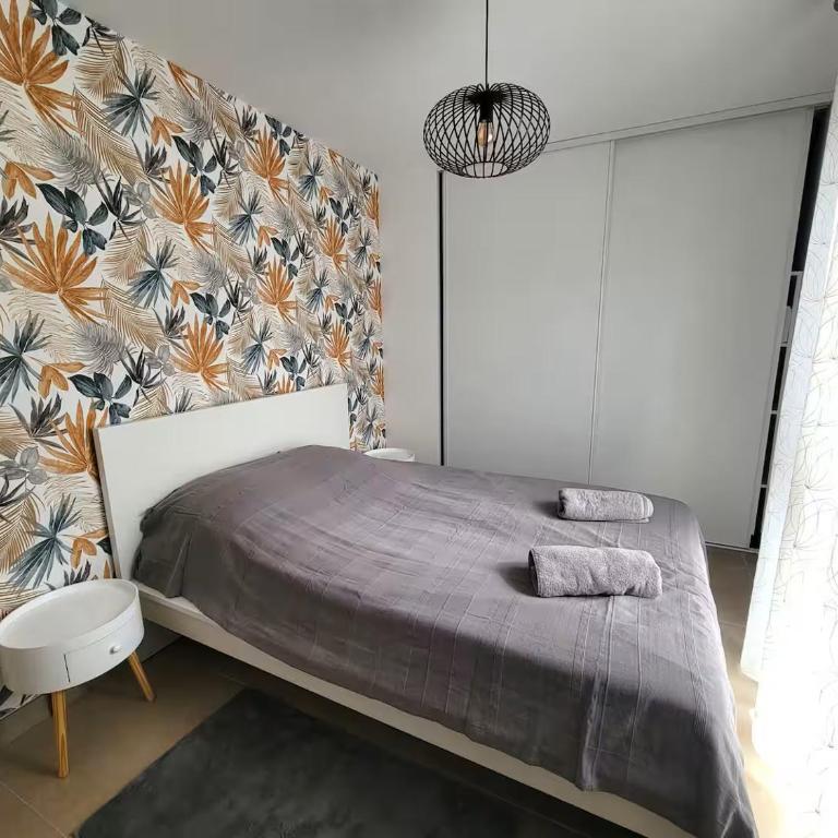 Terra Tosca Sunny and Stylish Apartement - Appartamento con 2 Camere da Letto e Terrazza - 3