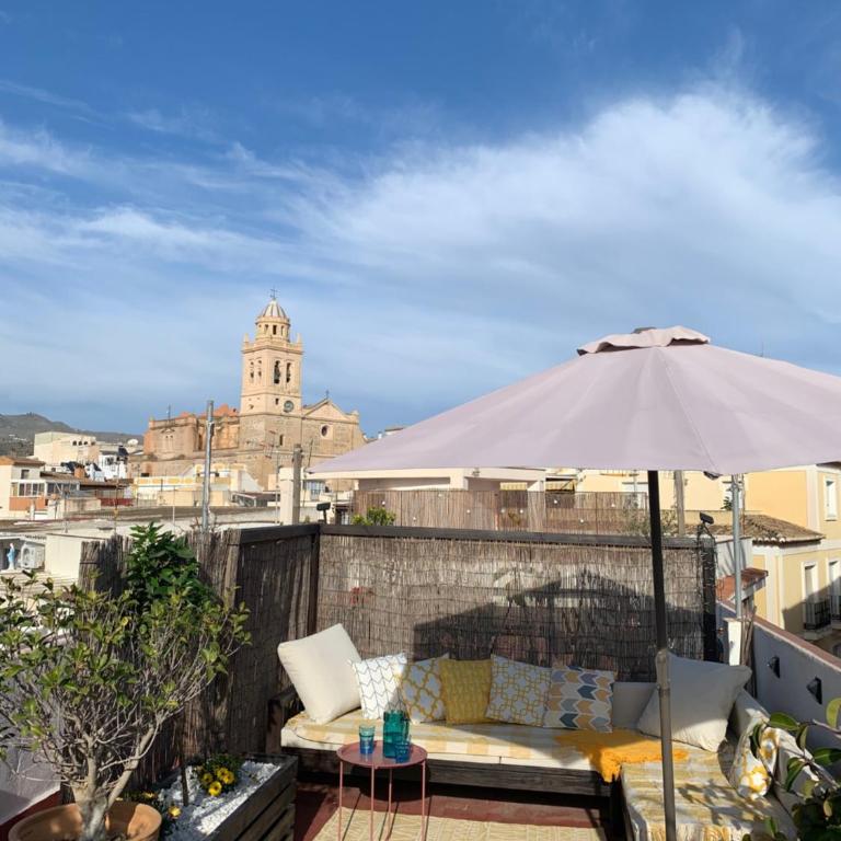 Live in the heart of town - Apartamento de 2 dormitorios - 11