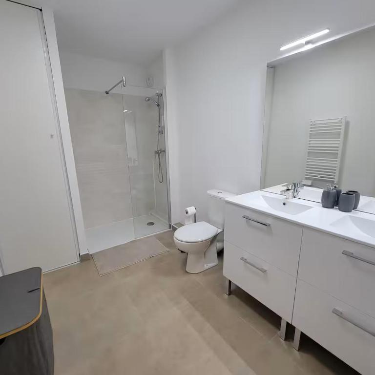 Terra Tosca Sunny and Stylish Apartement - Appartamento con 2 Camere da Letto e Terrazza - 5