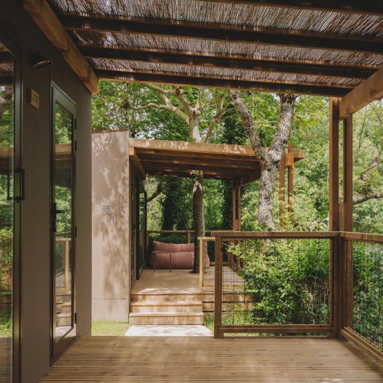 Wecamp San Sebastián - Casa Móvil - 1