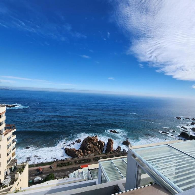 Terrazas de Cochoa 2 - Two-Bedroom Apartment with Terrace and Sea View - 9