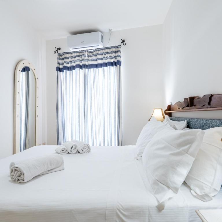 Appartamento Cagliari centro con vista sul porto - Appartamento con 2 Camere da Letto - 18
