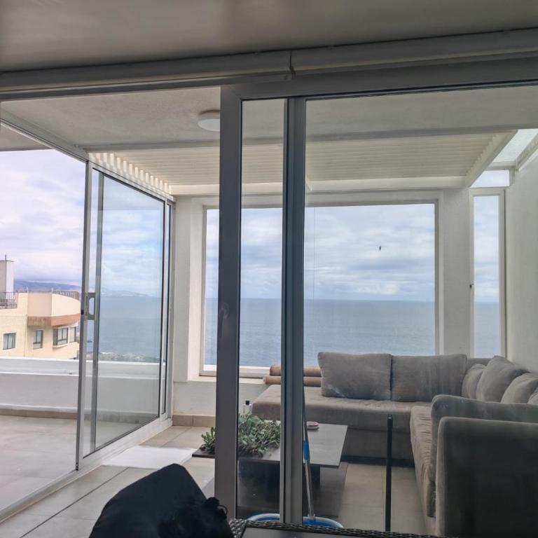 Terrazas de Cochoa 2 - Two-Bedroom Apartment with Terrace and Sea View - 7