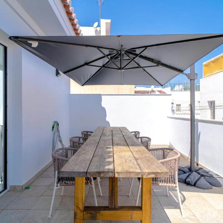 Casa Solera by Casasol - Casa Unifamiliar de 3 dormitorios - 3