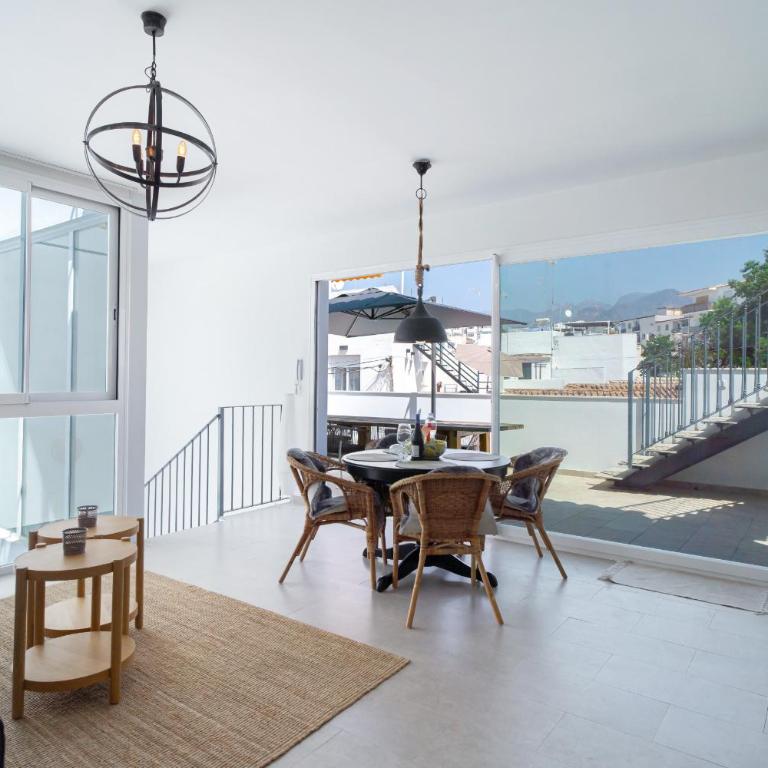 Casa Solera by Casasol - Casa Unifamiliar de 3 dormitorios - 5
