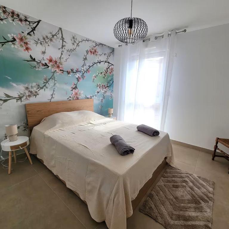 Terra Tosca Sunny and Stylish Apartement - Appartamento con 2 Camere da Letto e Terrazza - 2