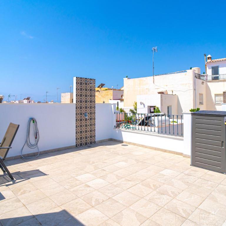 Casa Solera by Casasol - Casa Unifamiliar de 3 dormitorios - 12
