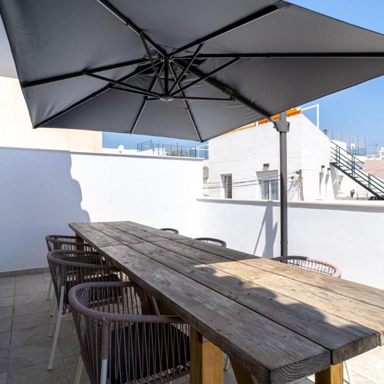 Casa Solera by Casasol - Casa Unifamiliar de 3 dormitorios - 32