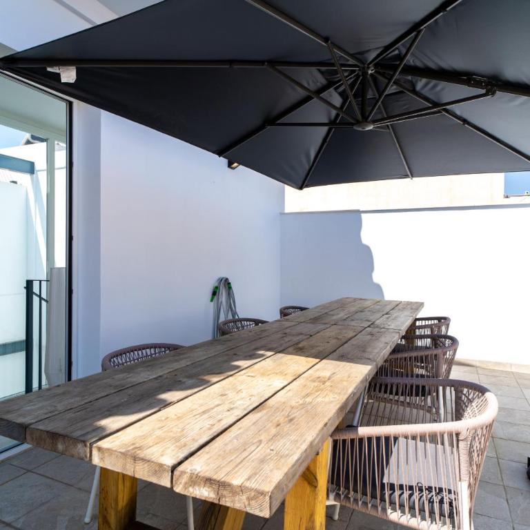 Casa Solera by Casasol - Casa Unifamiliar de 3 dormitorios - 33