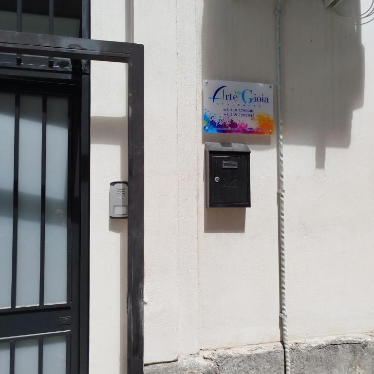 Arte della gioia apartment - Appartamento con 1 Camera da Letto - 22