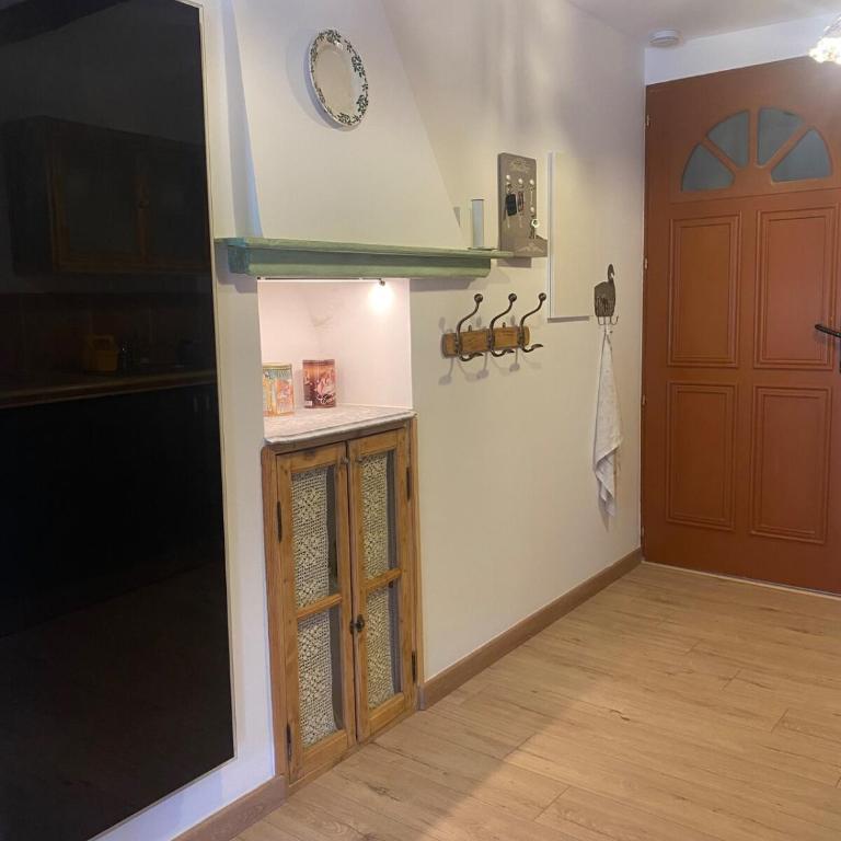 Chez Philomène - Appartement 1 Chambre - 2