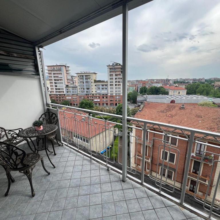 Beautiful air-conditioned central cozy penthouse - Appartamento con 1 Camera da Letto - 1