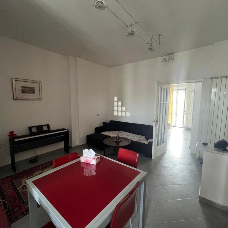 Beautiful air-conditioned central cozy penthouse - Appartamento con 1 Camera da Letto - 3
