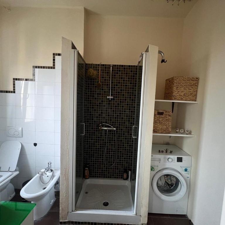 Beautiful air-conditioned central cozy penthouse - Appartamento con 1 Camera da Letto - 4