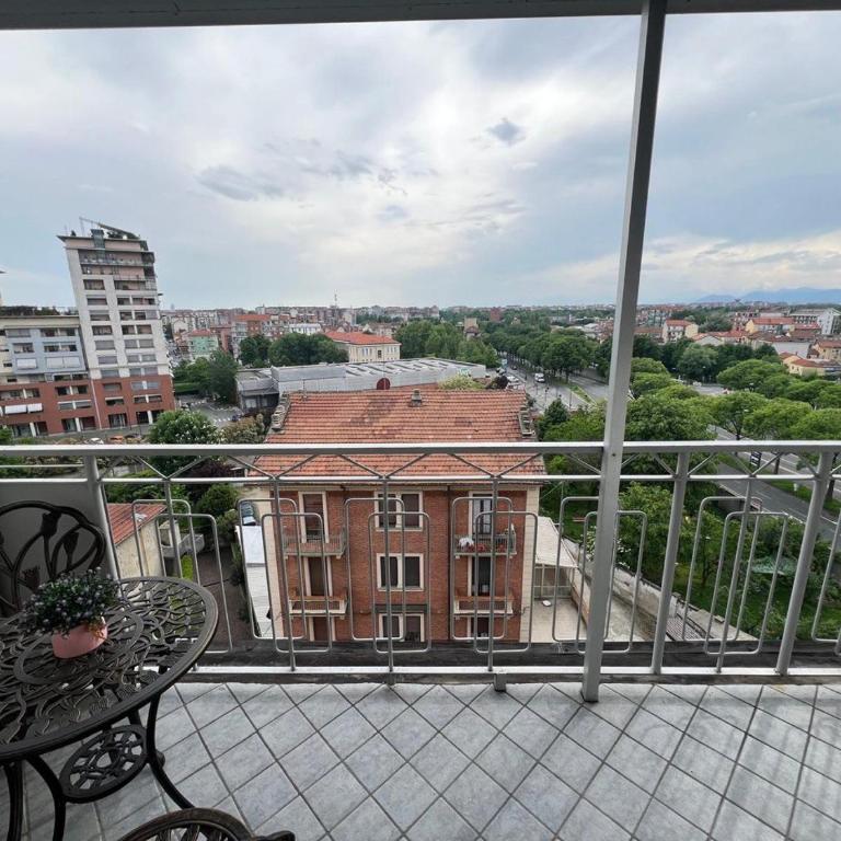 Beautiful air-conditioned central cozy penthouse - Appartamento con 1 Camera da Letto - 5