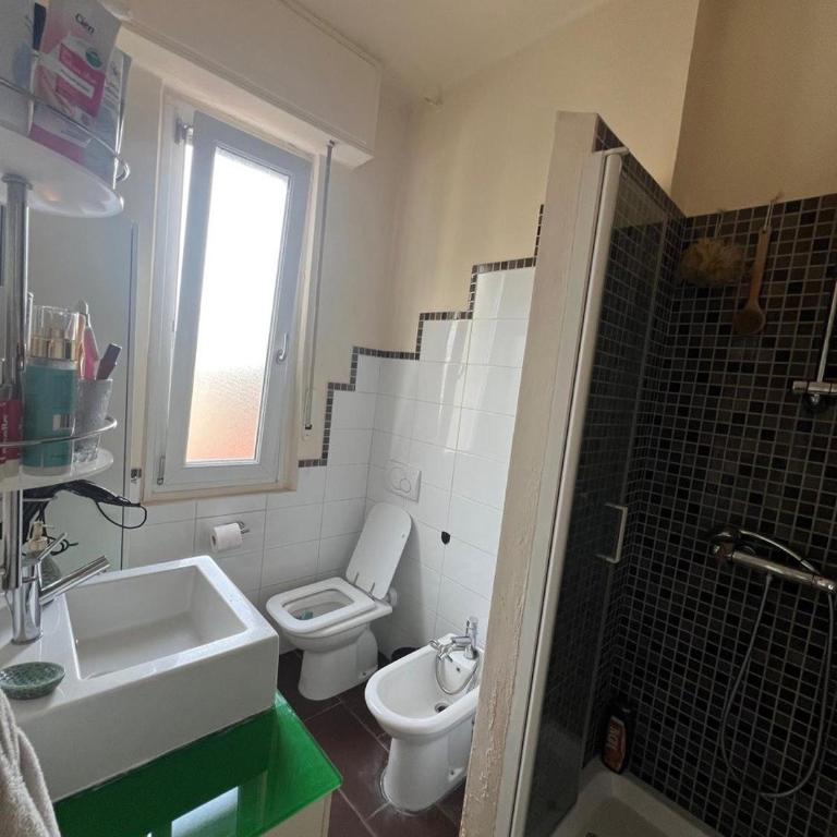 Beautiful air-conditioned central cozy penthouse - Appartamento con 1 Camera da Letto - 9