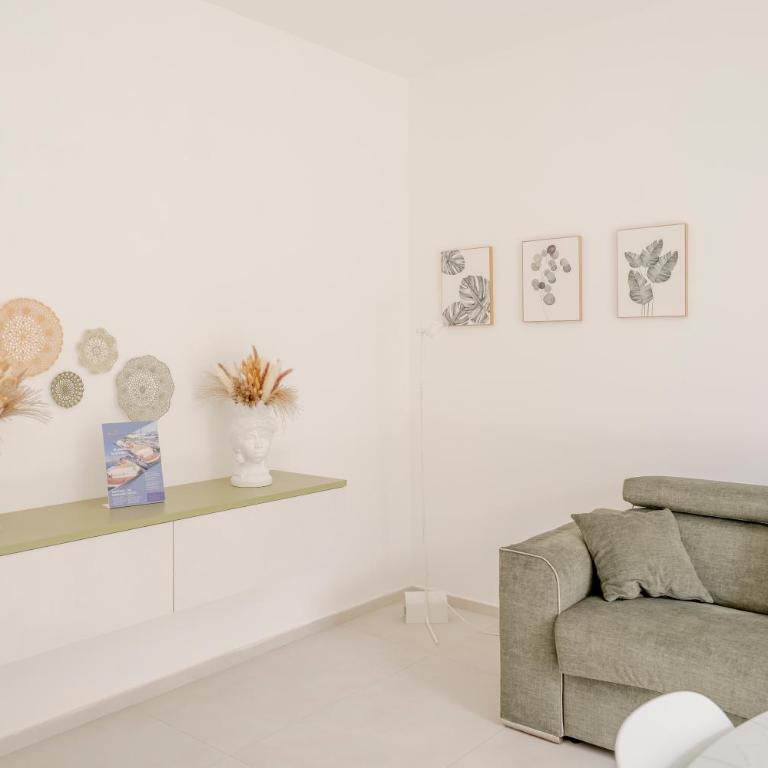 DimoraArsenale - One-Bedroom Apartment - 3