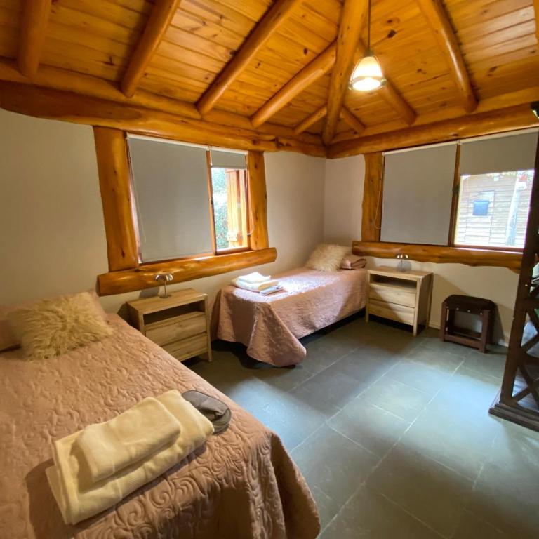 Aria - Casa de 3 dormitorios - 12