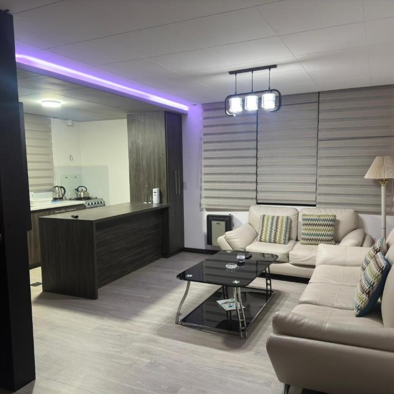 Departamento céntrico en el corazón de La Paz - Apartamento de 1 dormitorio - 3