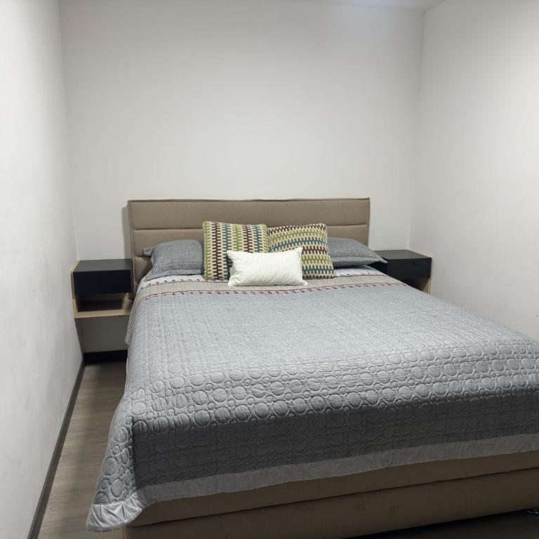 Departamento céntrico en el corazón de La Paz - Apartamento de 1 dormitorio - 5