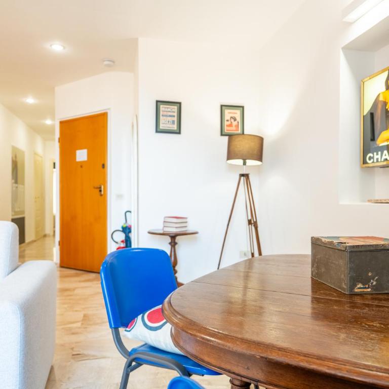 Appartamento Cagliari centro con vista sul porto - Appartamento con 2 Camere da Letto - 6