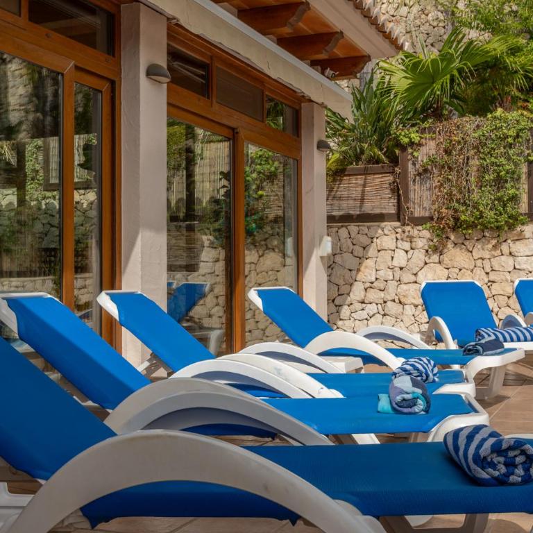 Casa Annabel - Villa Deluxe - 58
