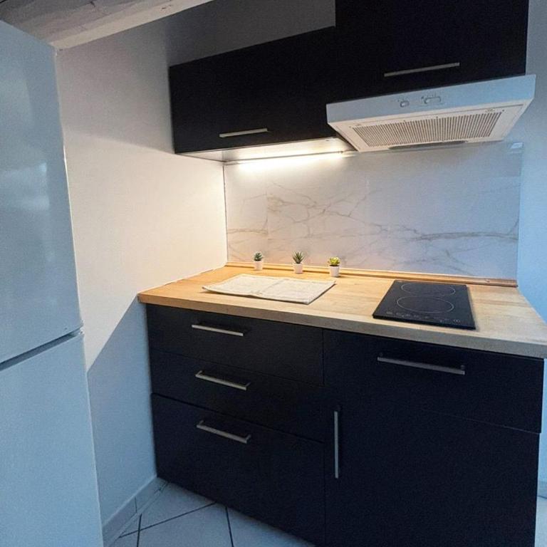 Mythos Home - Casa con 2 Camere da Letto - 3