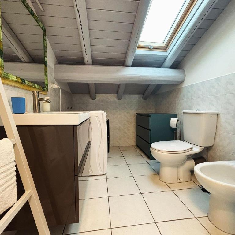 Mythos Home - Casa con 2 Camere da Letto - 4