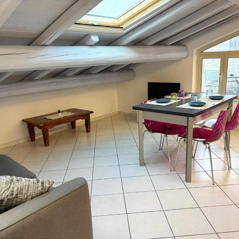 Mythos Home - Casa con 2 Camere da Letto - 3