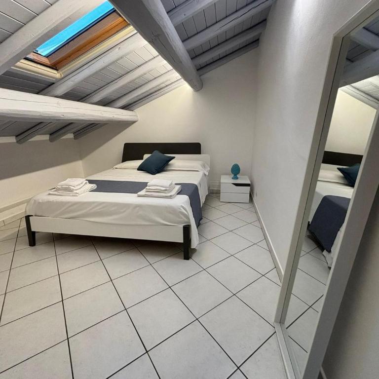Mythos Home - Casa con 2 Camere da Letto - 5