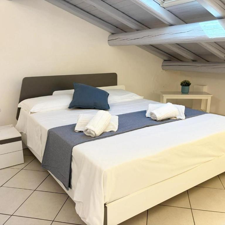 Mythos Home - Casa con 2 Camere da Letto - 7