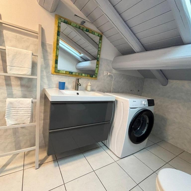 Mythos Home - Casa con 2 Camere da Letto - 8