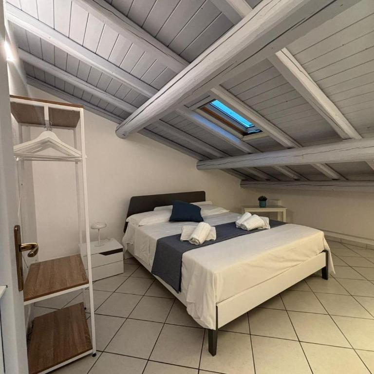 Mythos Home - Casa con 2 Camere da Letto - 8