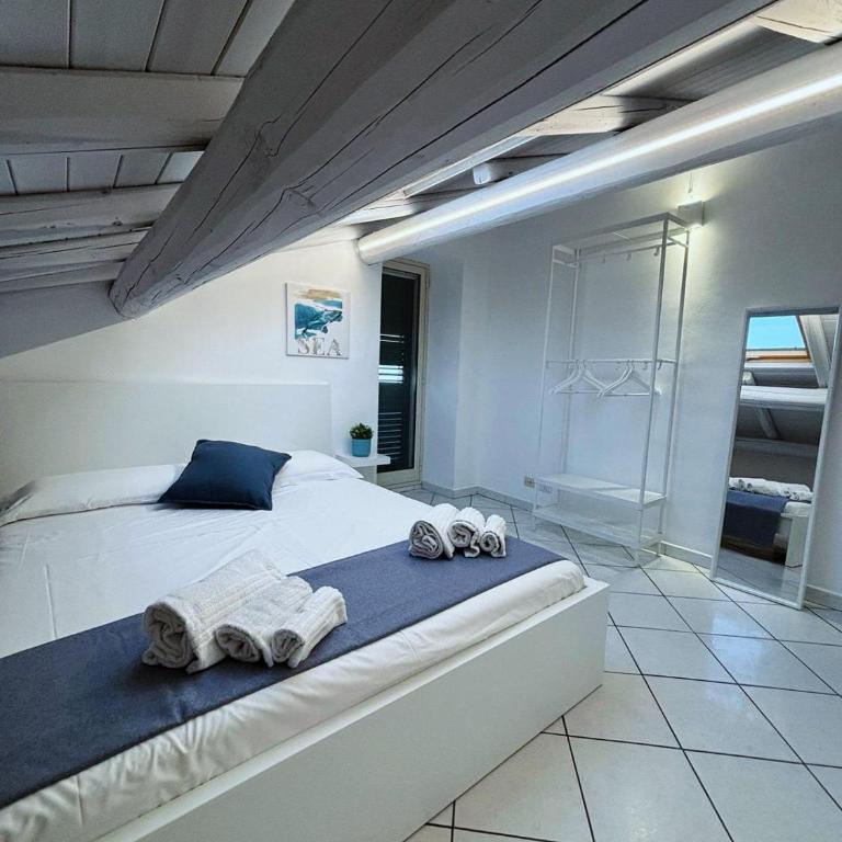 Mythos Home - Casa con 2 Camere da Letto - 9