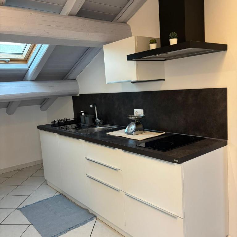Mythos Home - Casa con 2 Camere da Letto - 10