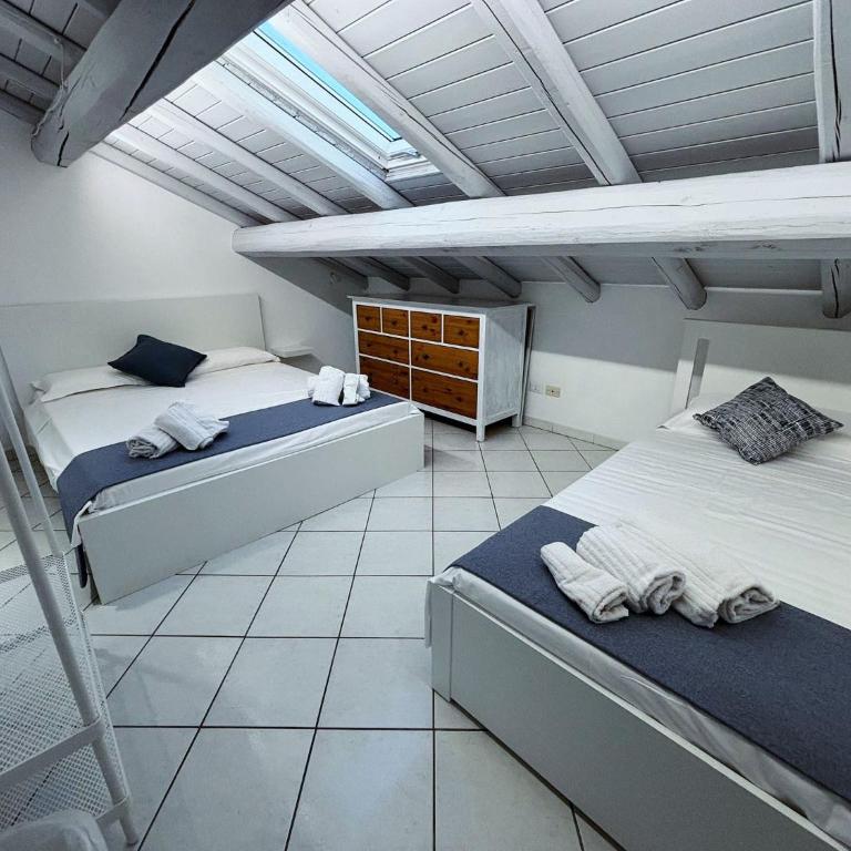 Mythos Home - Casa con 2 Camere da Letto - 11