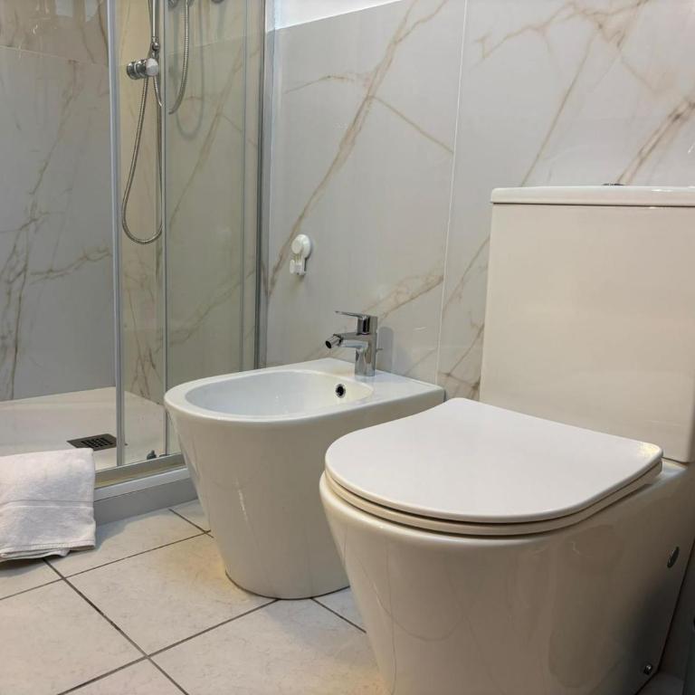 Mythos Home - Casa con 2 Camere da Letto - 12