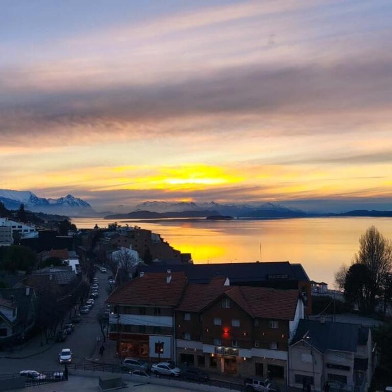 Mirador del Nahuel - Apartamento de 1 dormitorio - 2