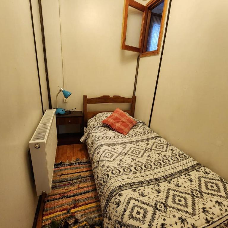 SGA Apartamentos - Two-Bedroom Apartment - 2