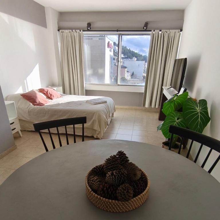 Mirador del Nahuel - Apartamento de 1 dormitorio - 10
