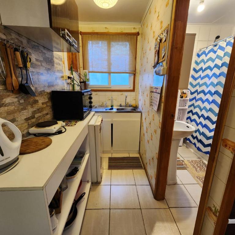 SGA Apartamentos - Two-Bedroom Apartment - 6