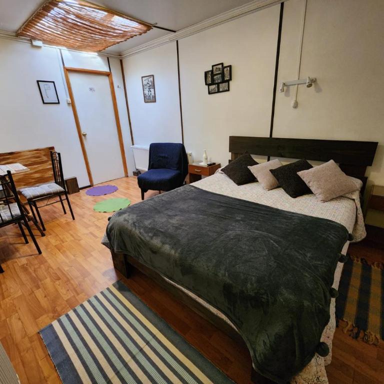 SGA Apartamentos - Two-Bedroom Apartment - 8