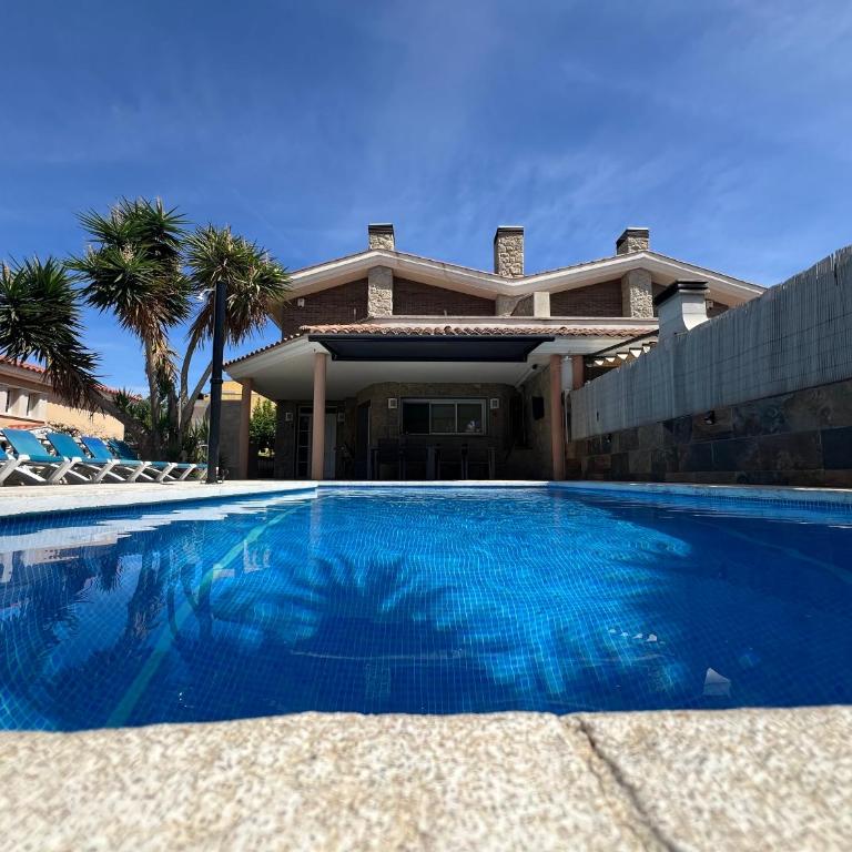 Villa castelló salou - Villa Deluxe - 53