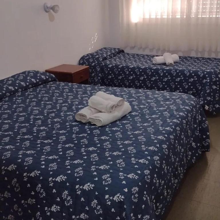 Hotel Delfin - Habitación Triple - 1