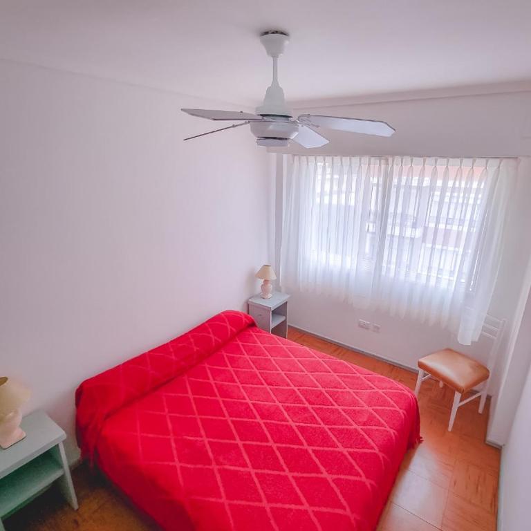 Hotel Delfin - Habitación Doble - 1 o 2 camas - 1