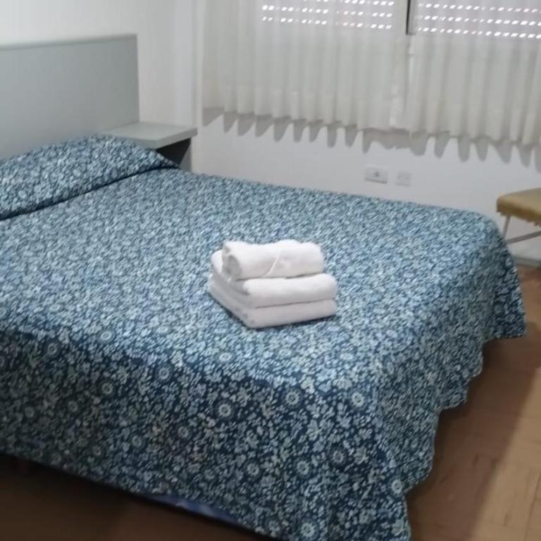 Hotel Delfin - Habitación Doble - 1 o 2 camas - 2